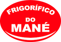 Logo do Frigorífico do Mané